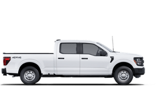 2025 Ford F-150® External Image 1